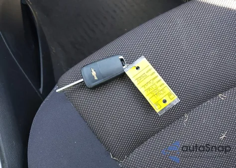 2015 Chevrolet Cruze 1Lt Auto z USA, uszkodzony, nr VIN 1G1PC5SB4F7120149